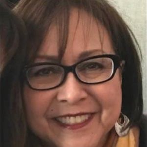 Meet your Posher, Paula